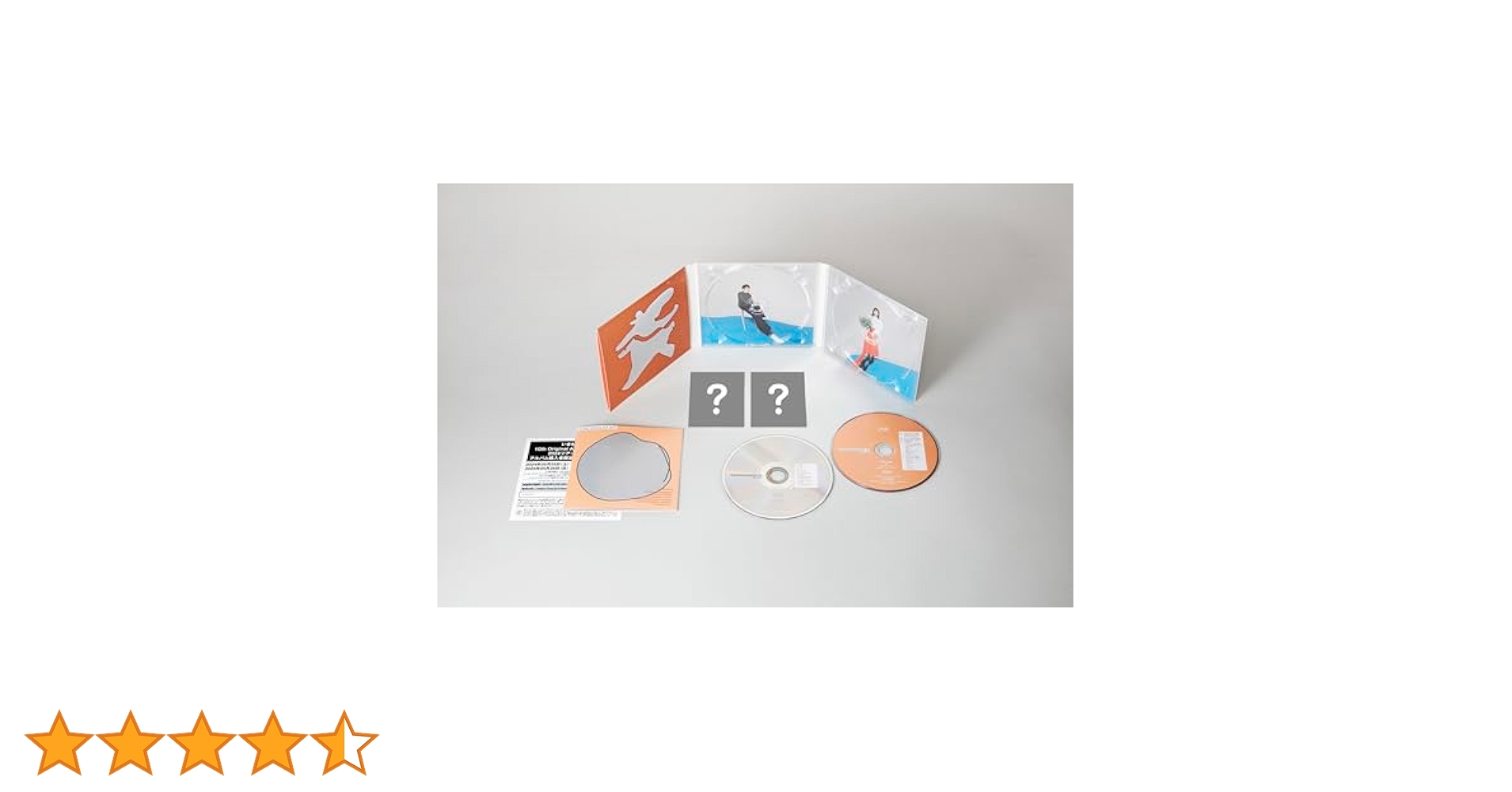いきものがかり初回限定CD！まとめ売り！ 〇【初回生産限定盤】・いきものがかり | Sony Music Shop・CD